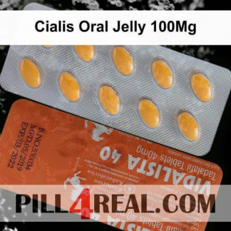 Cialis Oral Jelly 100Mg 476