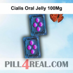 Cialis Oral Jelly 100Mg 607