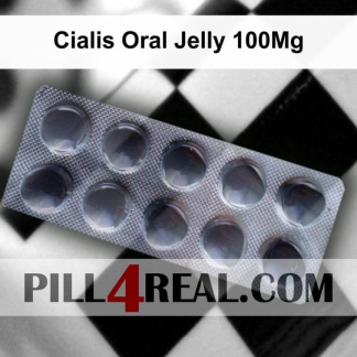 Cialis Oral Jelly 100Mg 622