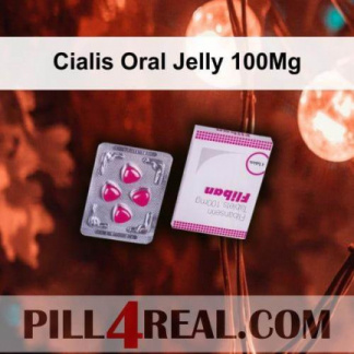 Cialis Oral Jelly 100Mg 760