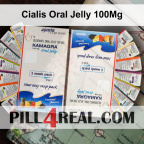 Cialis Oral Jelly 100Mg 800