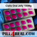 Cialis Oral Jelly 100Mg 818