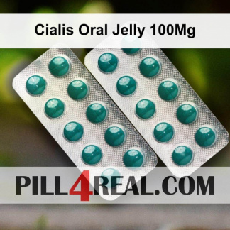 Cialis Oral Jelly 100Mg 826
