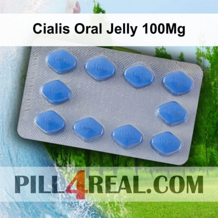 Cialis Oral Jelly 100Mg 848