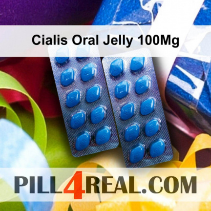 Cialis Oral Jelly 100Mg 880