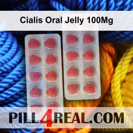 Cialis Oral Jelly 100Mg 956