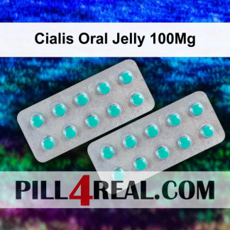Cialis Oral Jelly 100Mg 983
