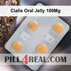 Cialis Oral Jelly 100Mg 998