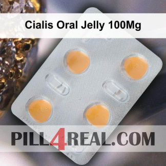 Cialis Oral Jelly 100Mg 998