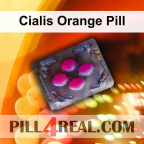 Cialis Orange Pill 547