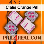 Cialis Orange Pill 677
