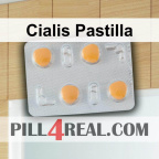 Cialis Pastilla 157