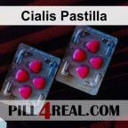 Cialis Pastilla 215