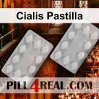 Cialis Pastilla 327