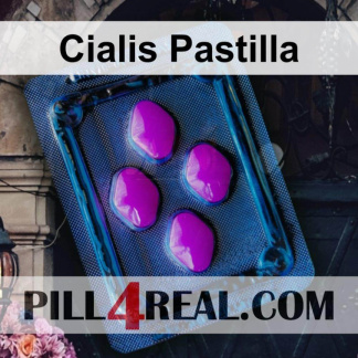 Cialis Pastilla 450