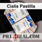 Cialis Pastilla 488
