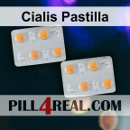 Cialis Pastilla 577