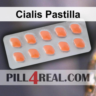 Cialis Pastilla 753