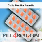 Cialis Pastilla Amarilla 065
