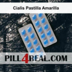 Cialis Pastilla Amarilla 469