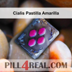 Cialis Pastilla Amarilla 476