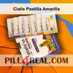 Cialis Pastilla Amarilla 755