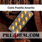 Cialis Pastilla Amarilla 998