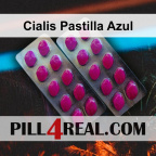 Cialis Pastilla Azul 161