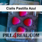 Cialis Pastilla Azul 288