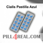 Cialis Pastilla Azul 560