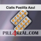 Cialis Pastilla Azul 708