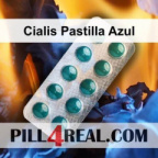 Cialis Pastilla Azul 781