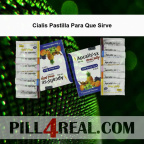 Cialis Pastilla Para Que Sirve 207