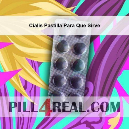 Cialis Pastilla Para Que Sirve 760