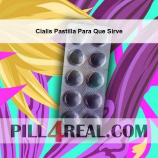 Cialis Pastilla Para Que Sirve 760
