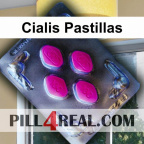 Cialis Pastillas 075