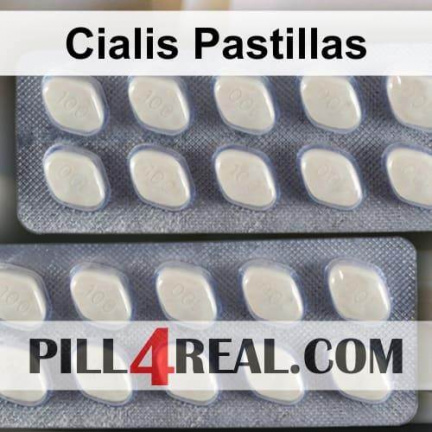 Cialis Pastillas 160