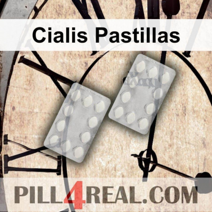 Cialis Pastillas 193