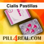Cialis Pastillas 426