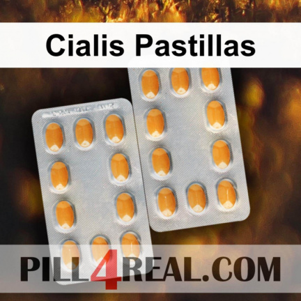 Cialis Pastillas 465
