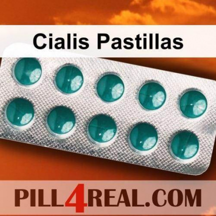 Cialis Pastillas 570