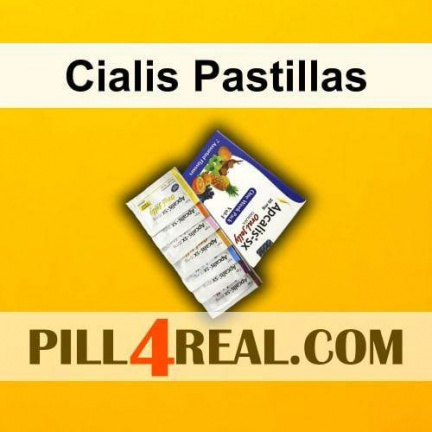 Cialis Pastillas 634