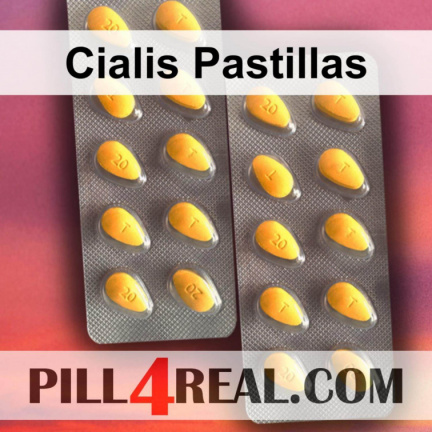 Cialis Pastillas 744