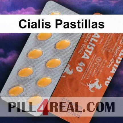 Cialis Pastillas 788