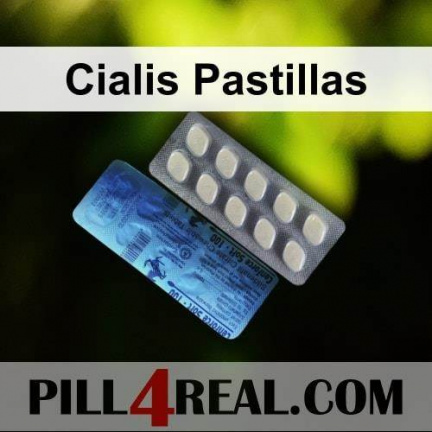 Cialis Pastillas 790