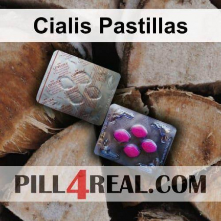 Cialis Pastillas 846
