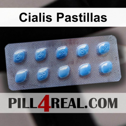 Cialis Pastillas 928