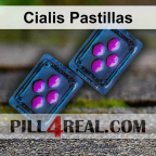Cialis Pastillas 930
