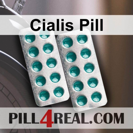 Cialis Pill 015