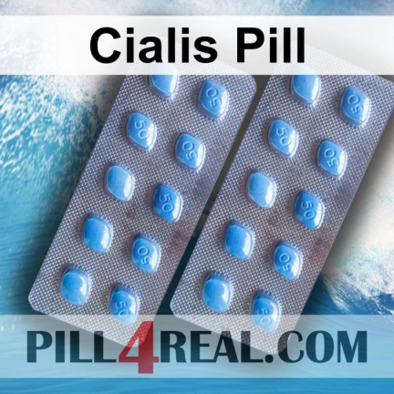 Cialis Pill 050